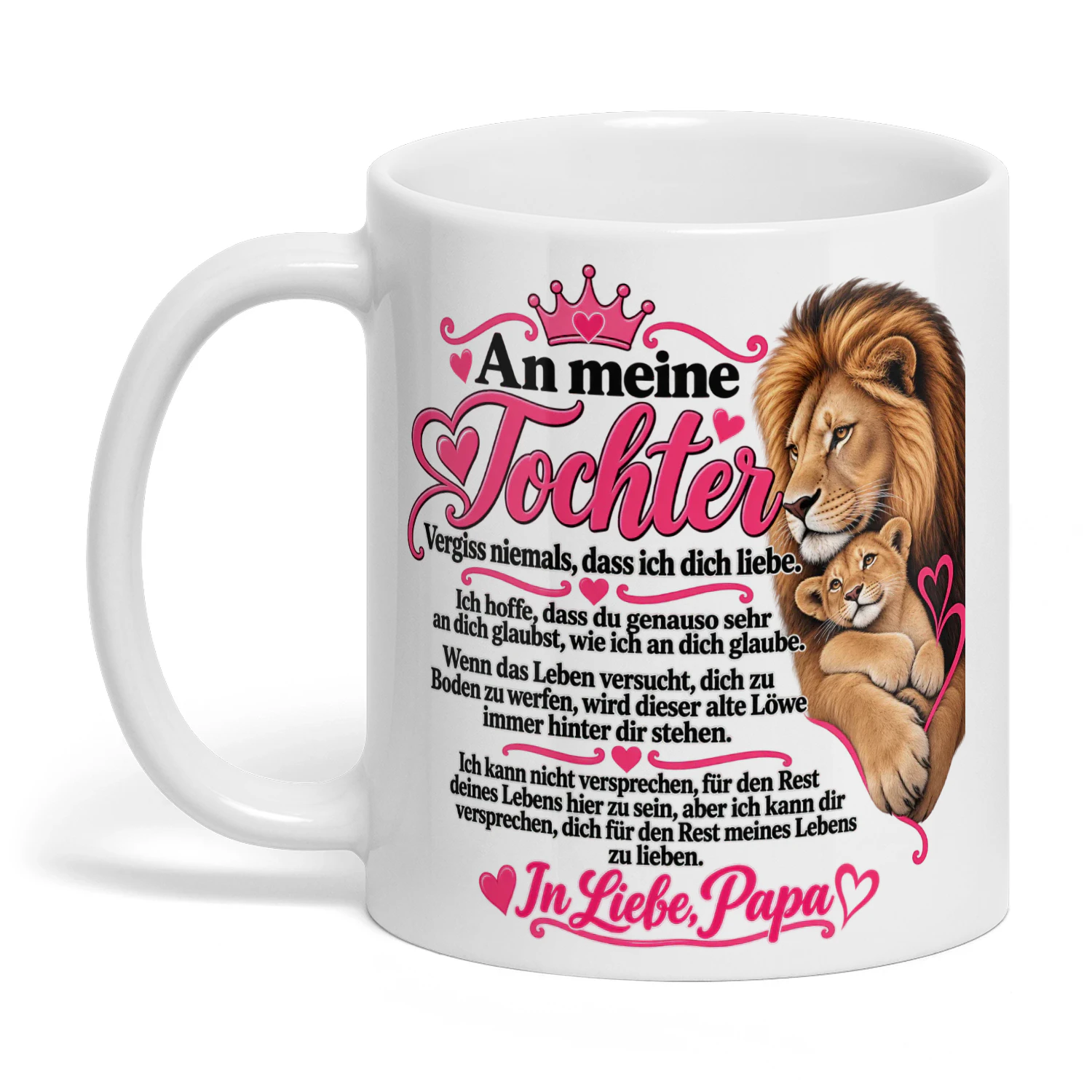 ❤️ Das perfekte Geschenk für deine Tochter – hier kaufen 👇