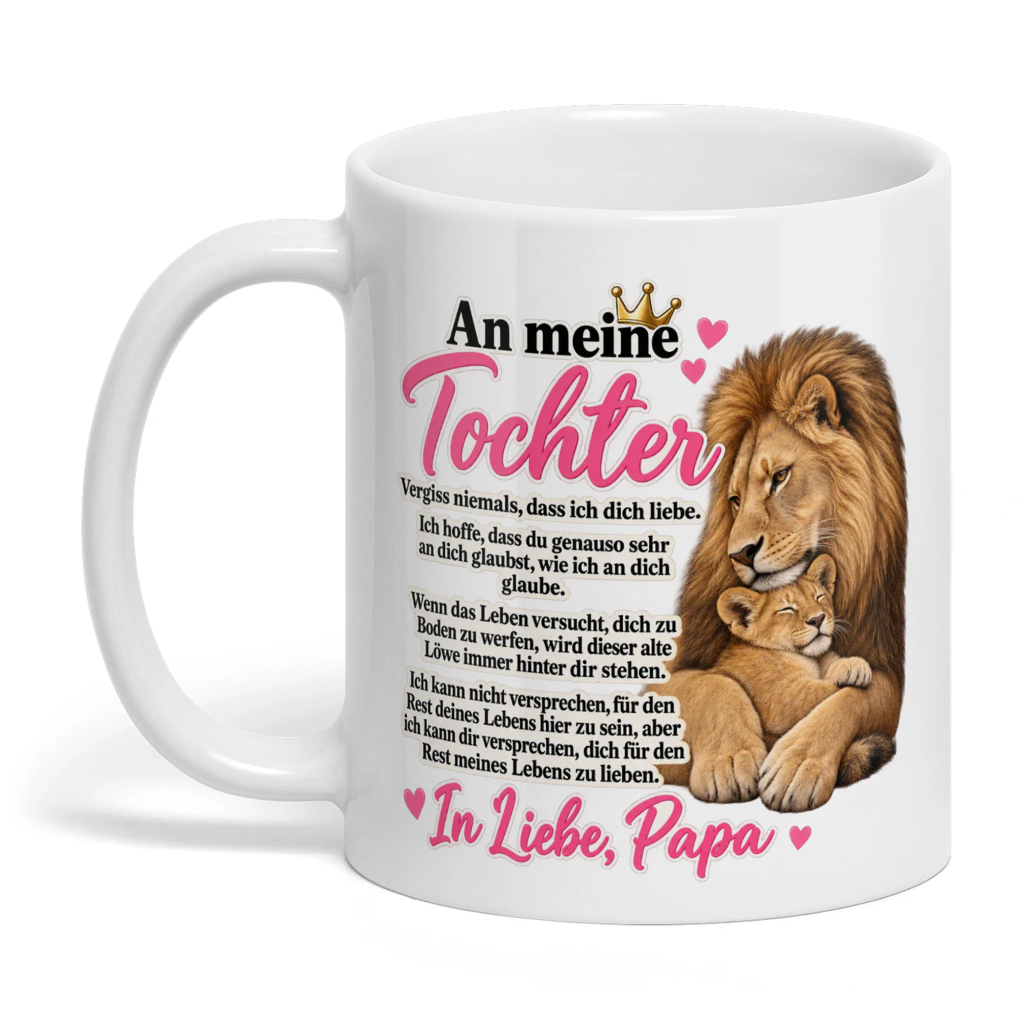 LionGE5