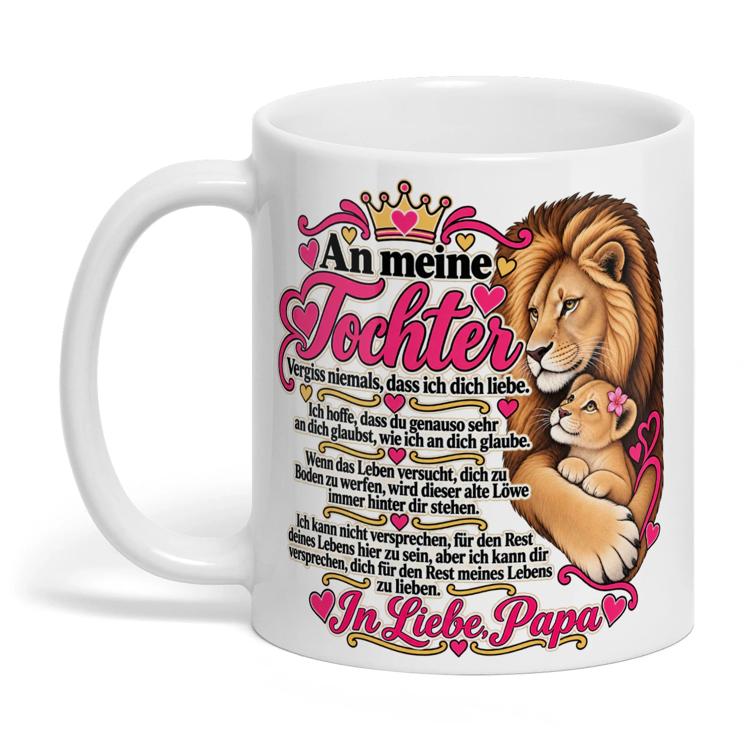 LionGE1