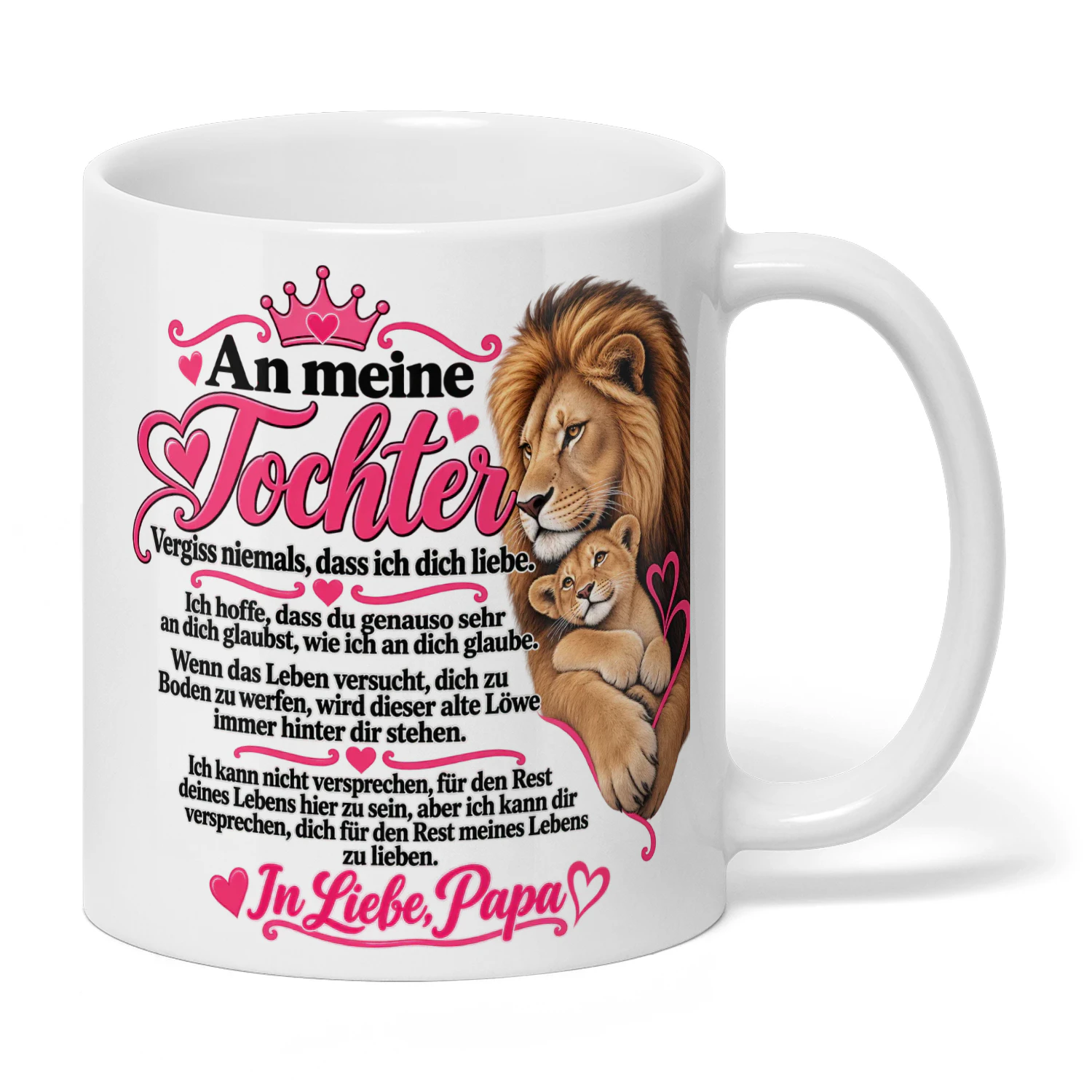 ❤️ Das perfekte Geschenk für deine Tochter – hier kaufen 👇