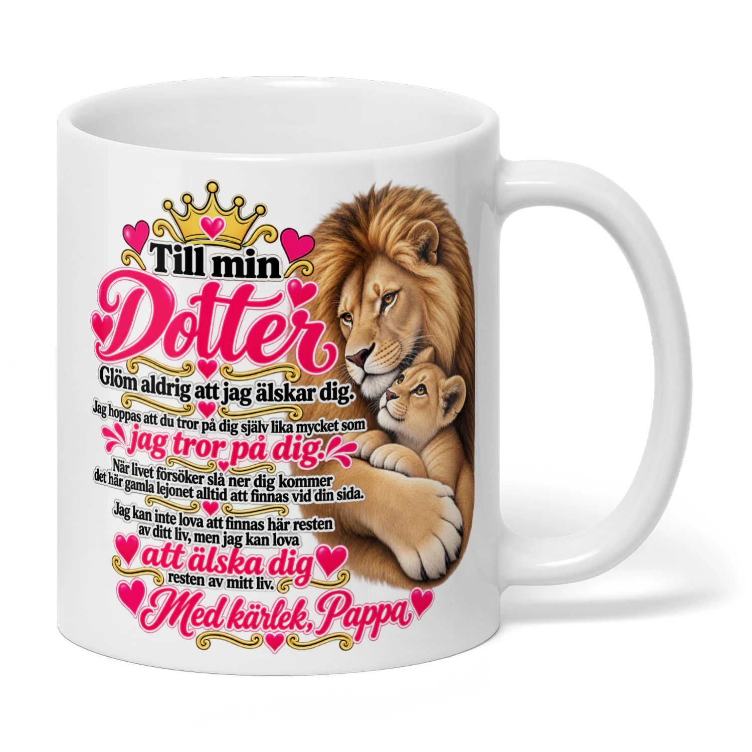 LionSEw