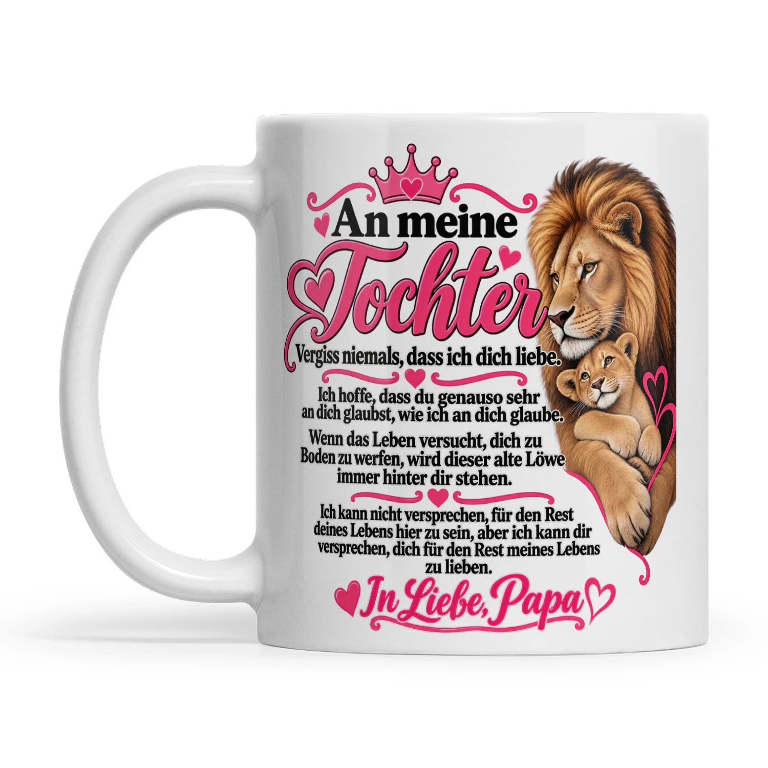 LionGE