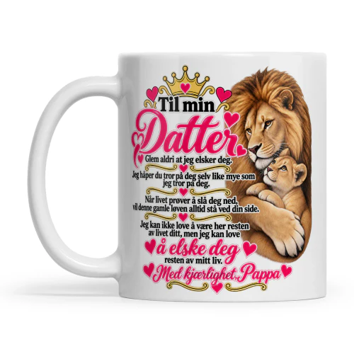 LionNOw