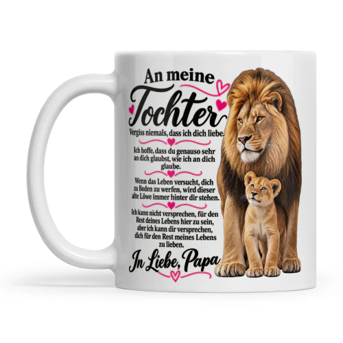 LionGE8