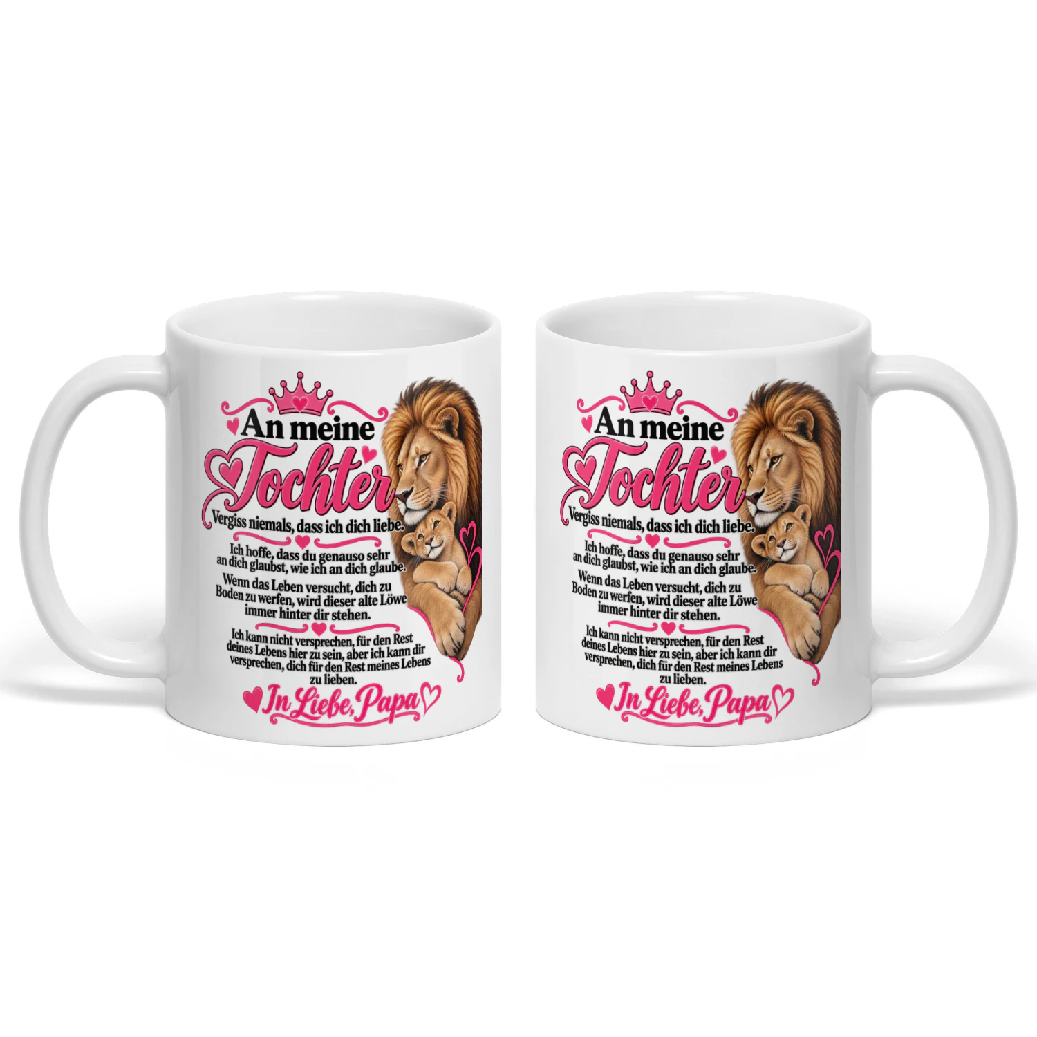 ❤️ Das perfekte Geschenk für deine Tochter – hier kaufen 👇