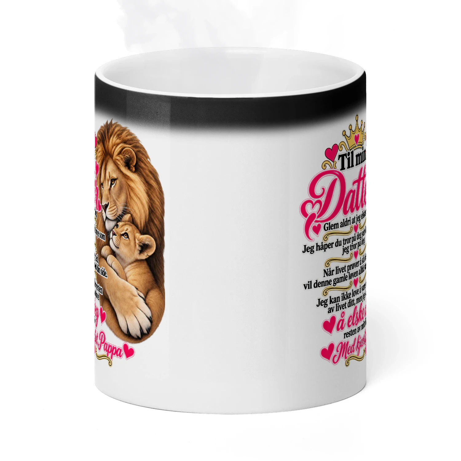 LionNOw