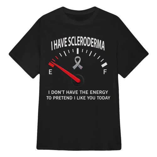 Scleroderma