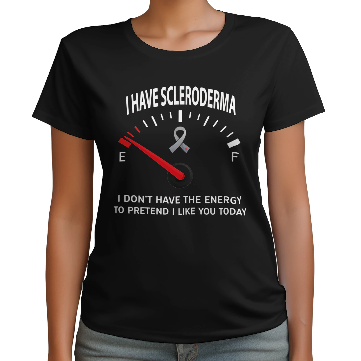 Scleroderma awareness