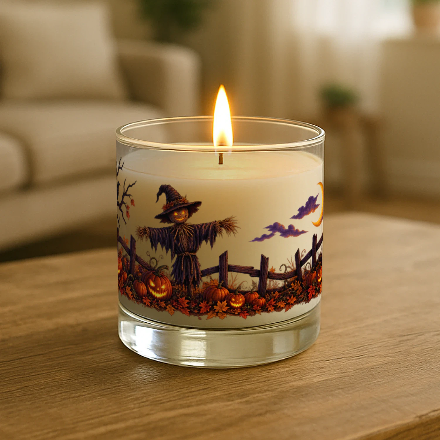 Scented Candle