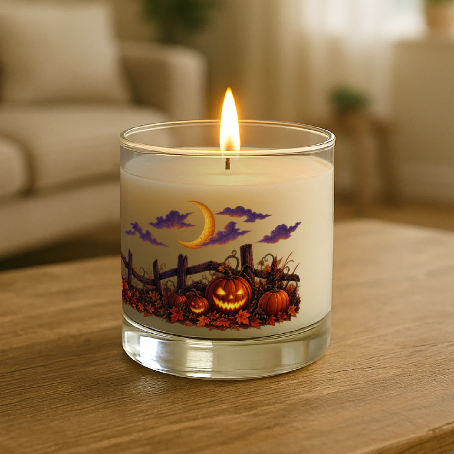 Scented Candle