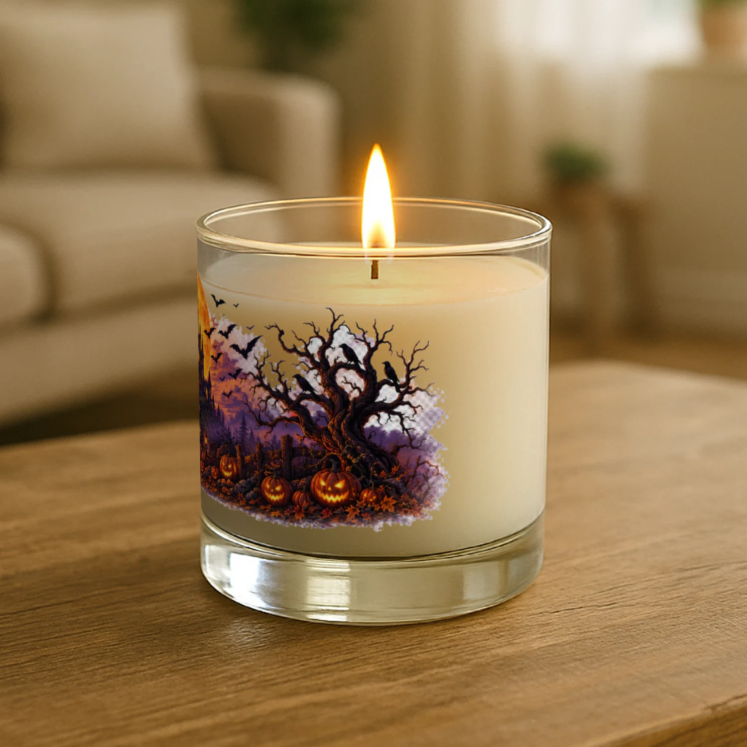 Scented Candle