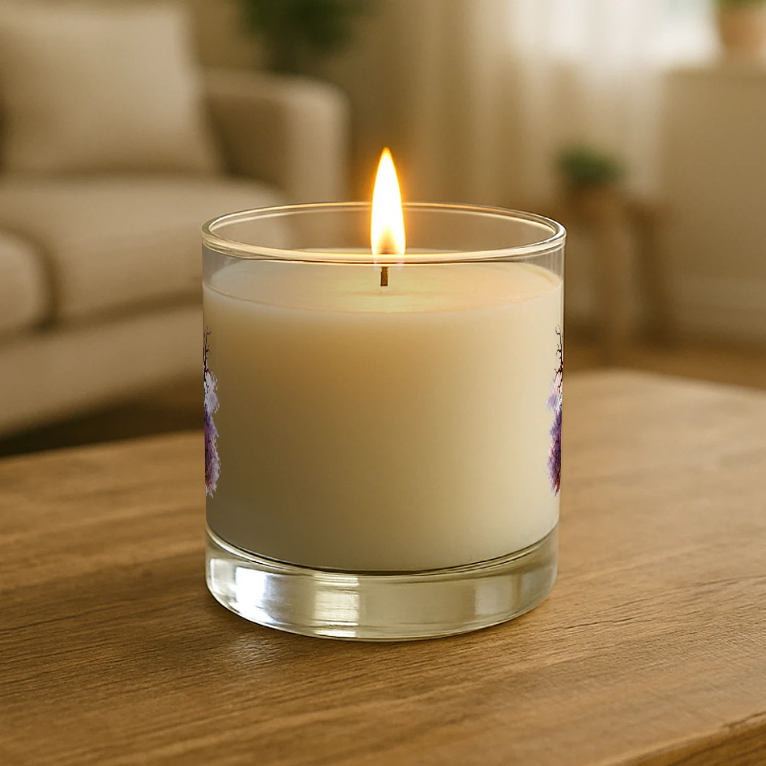Scented Candle