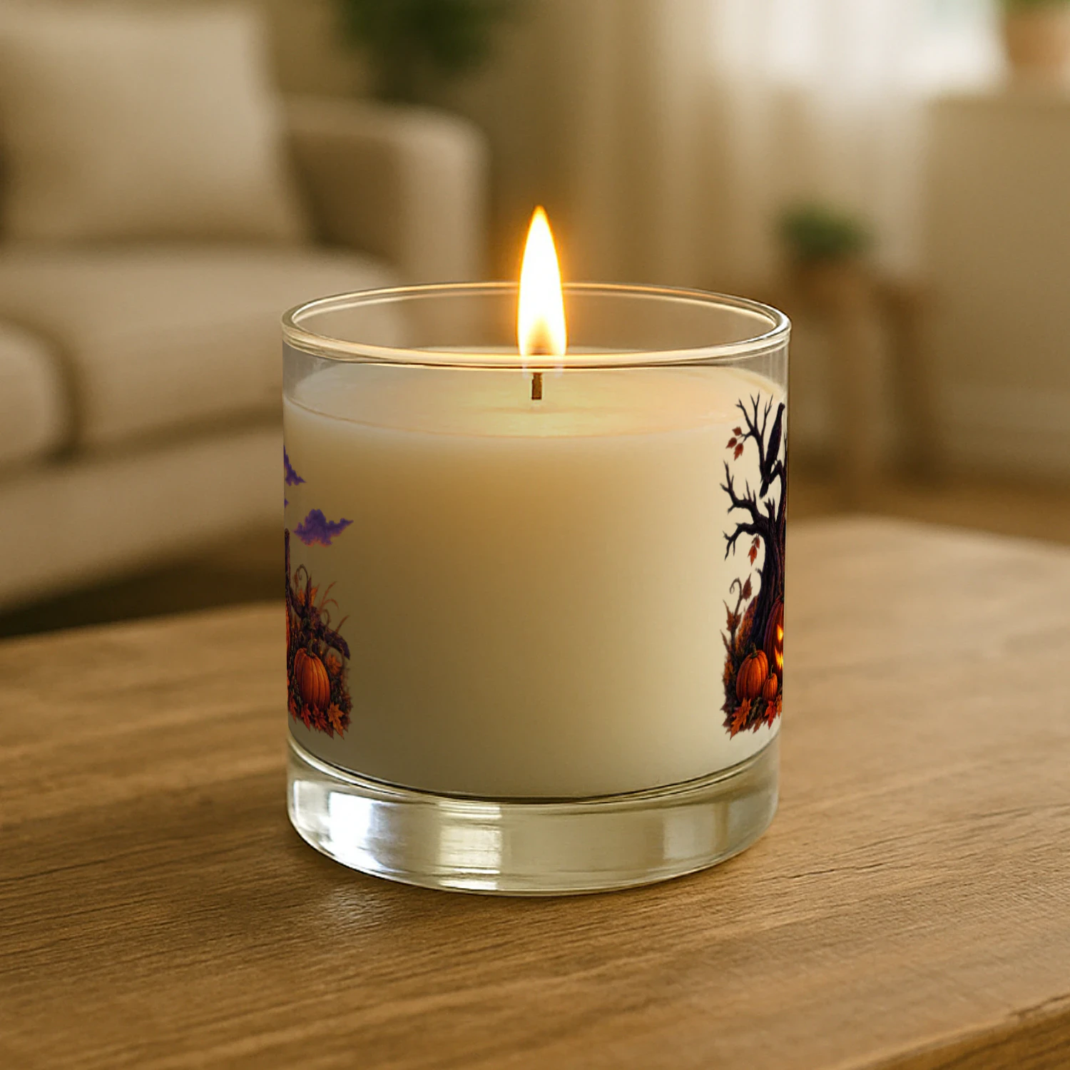 Scented Candle