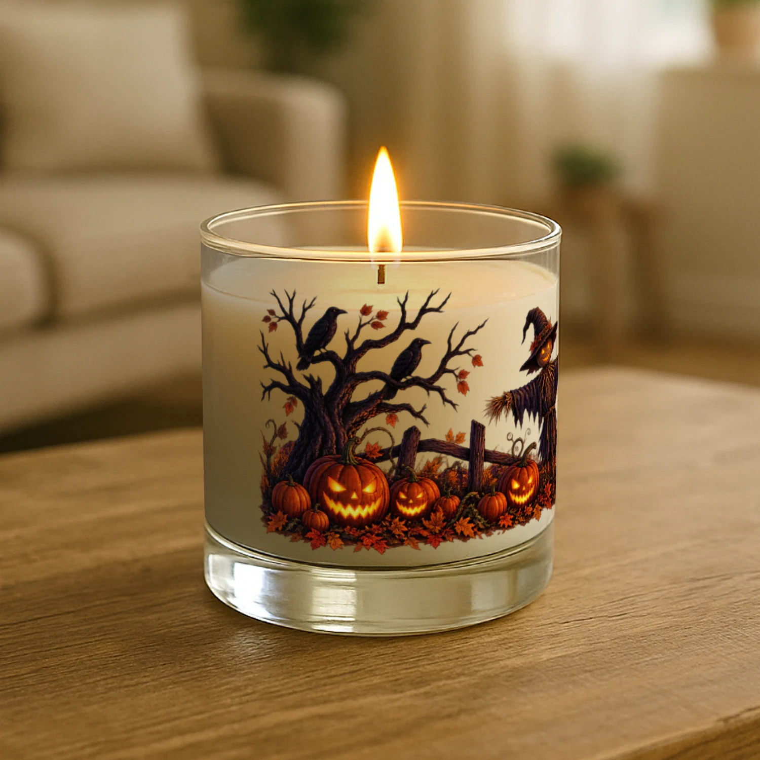 Scented Candle
