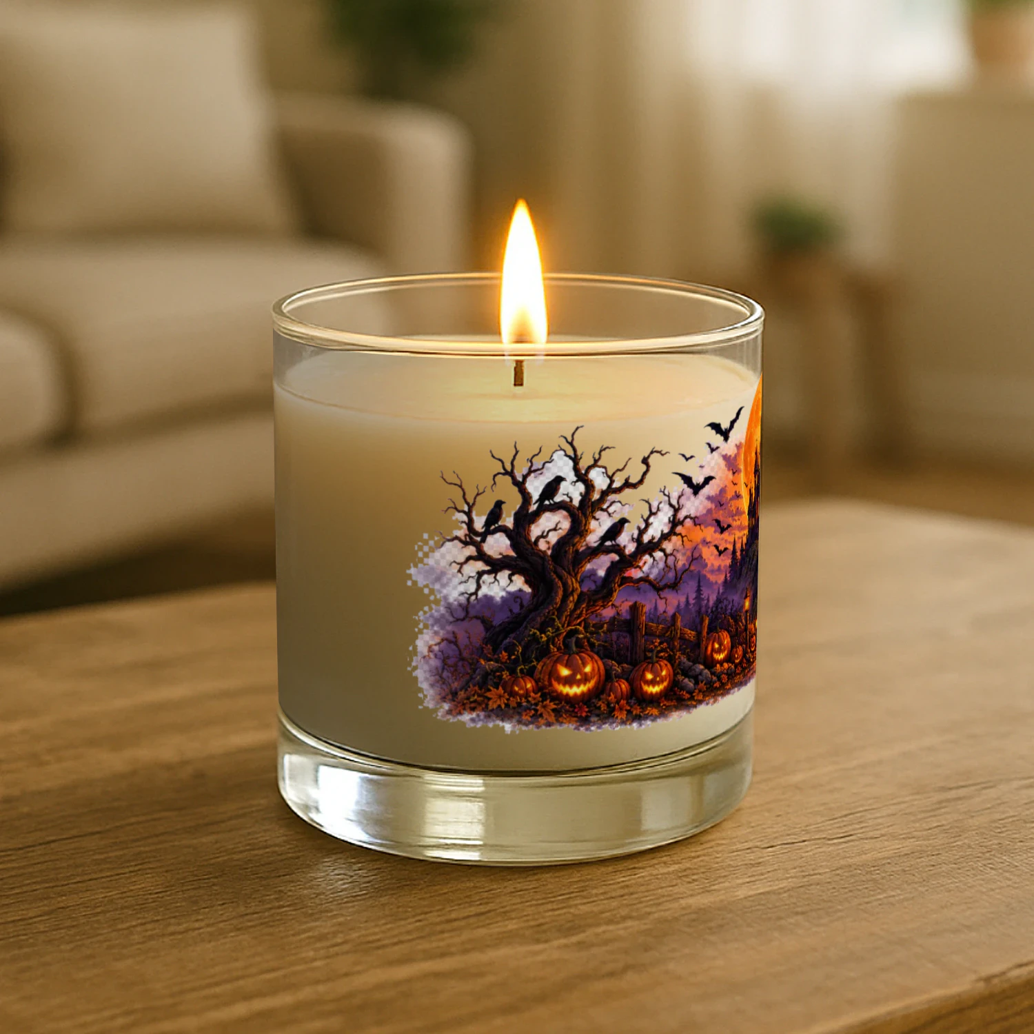Scented Candle