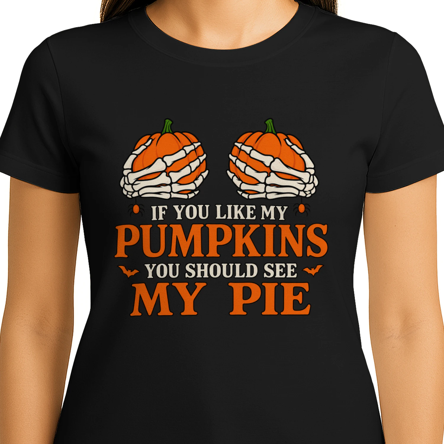 Classic Women's T-shirt