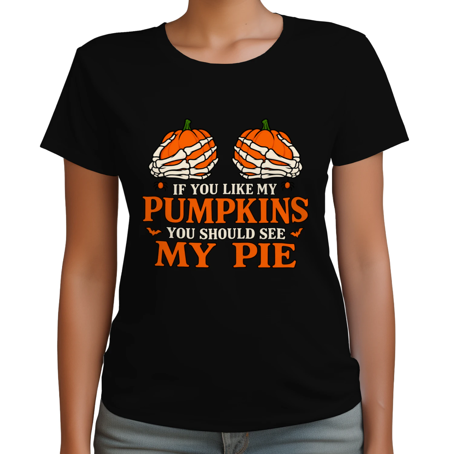 Classic Women's T-shirt