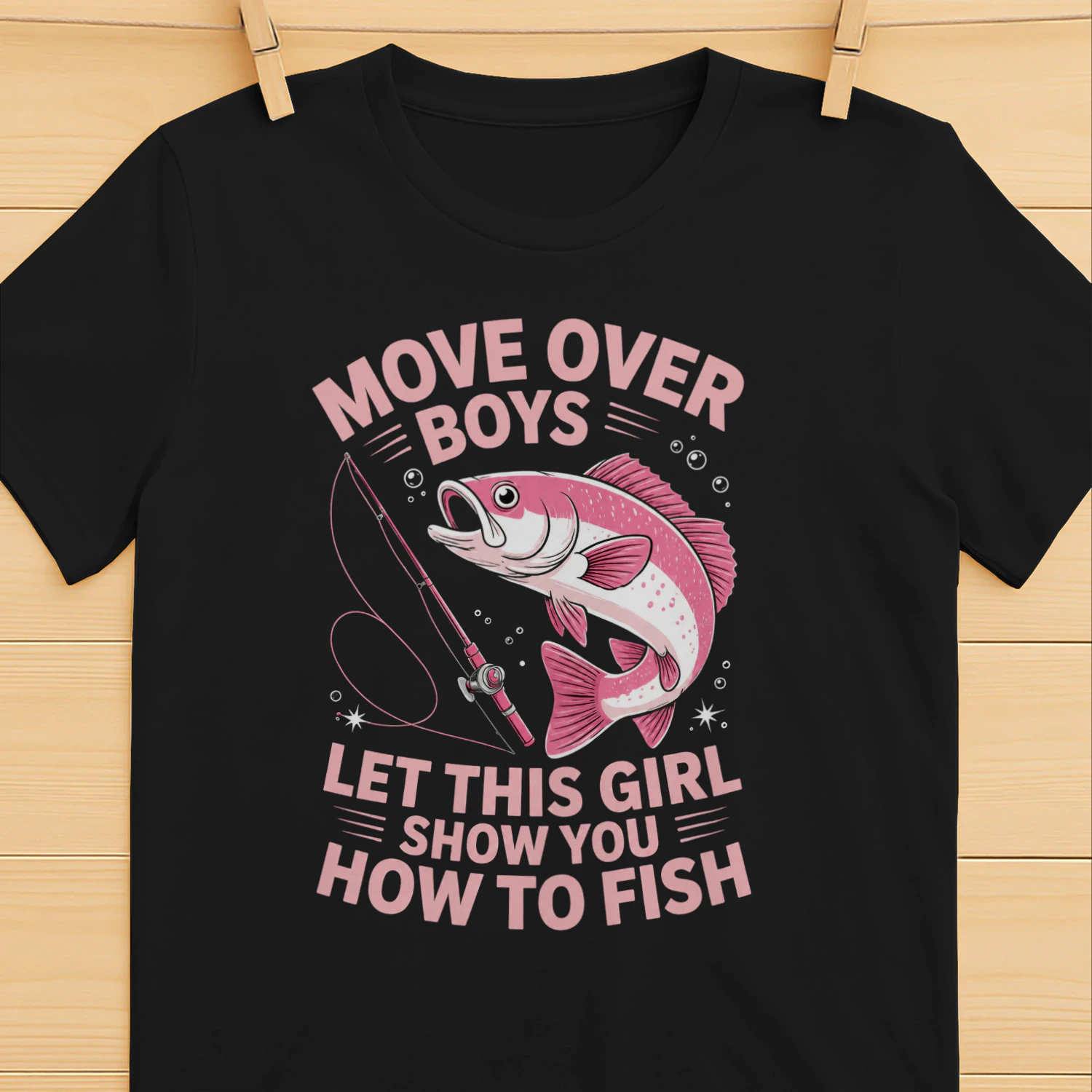 T-shirt