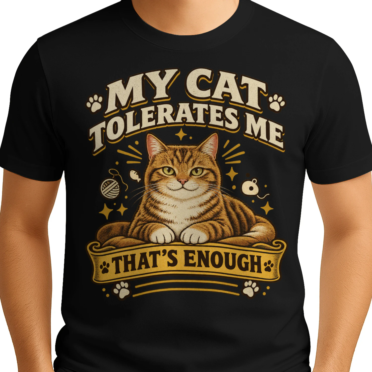 Classic Unisex T-shirt