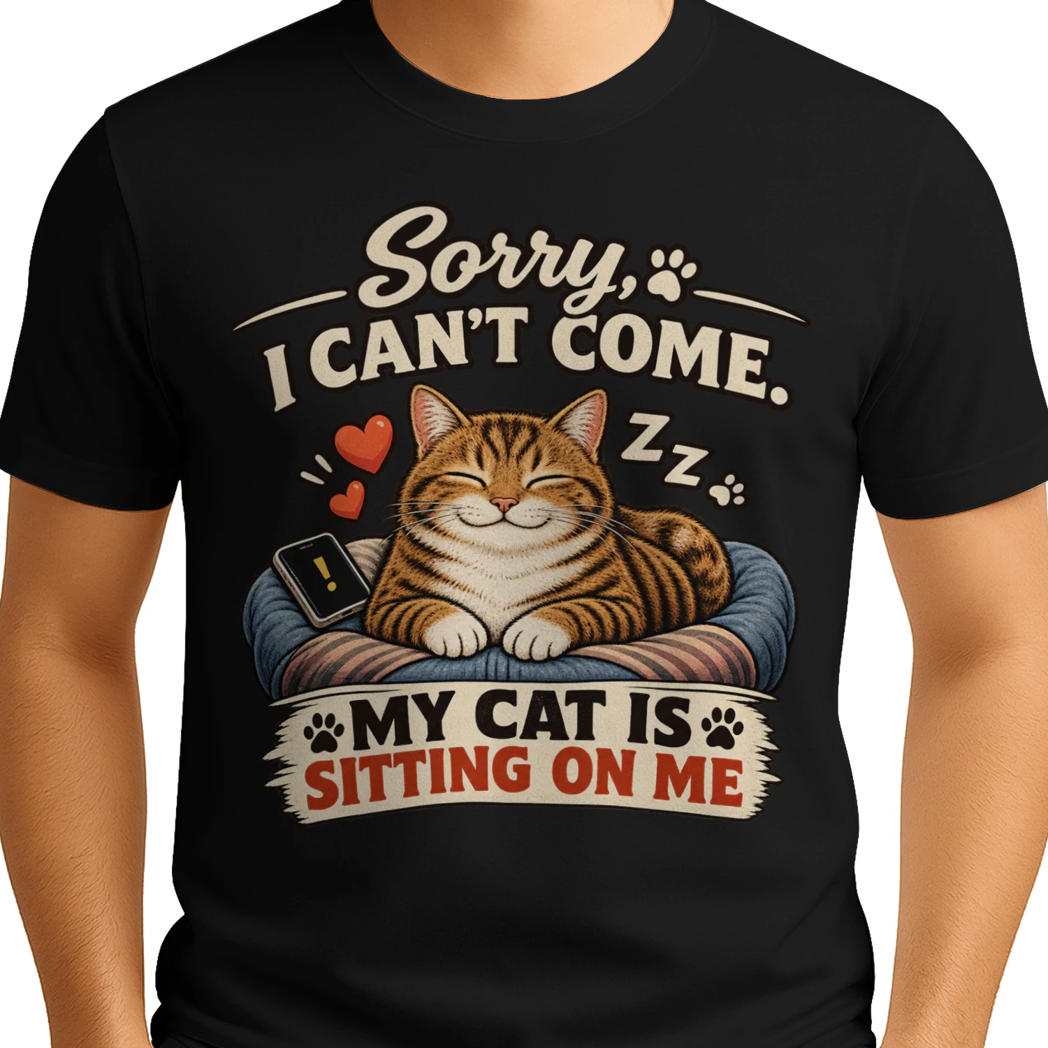 Classic Unisex T-shirt