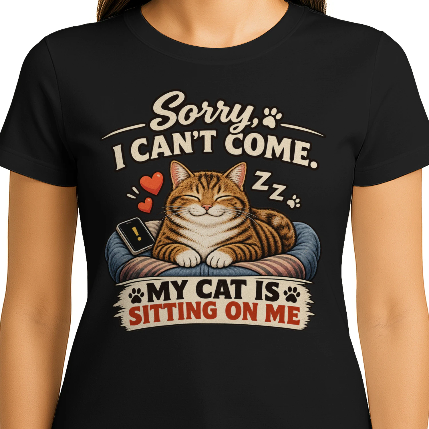 Classic Unisex T-shirt