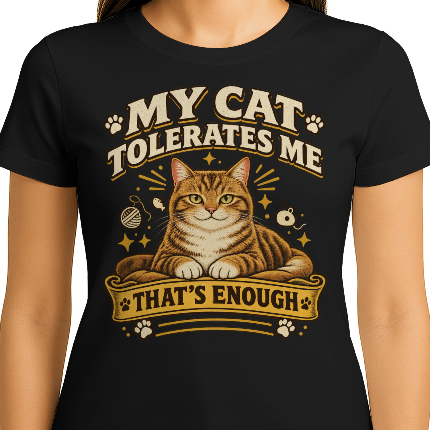 Classic Unisex T-shirt