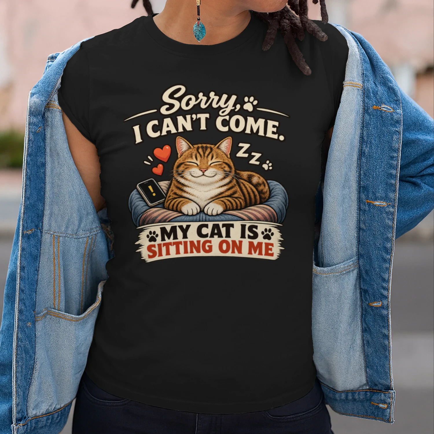 Classic Unisex T-shirt