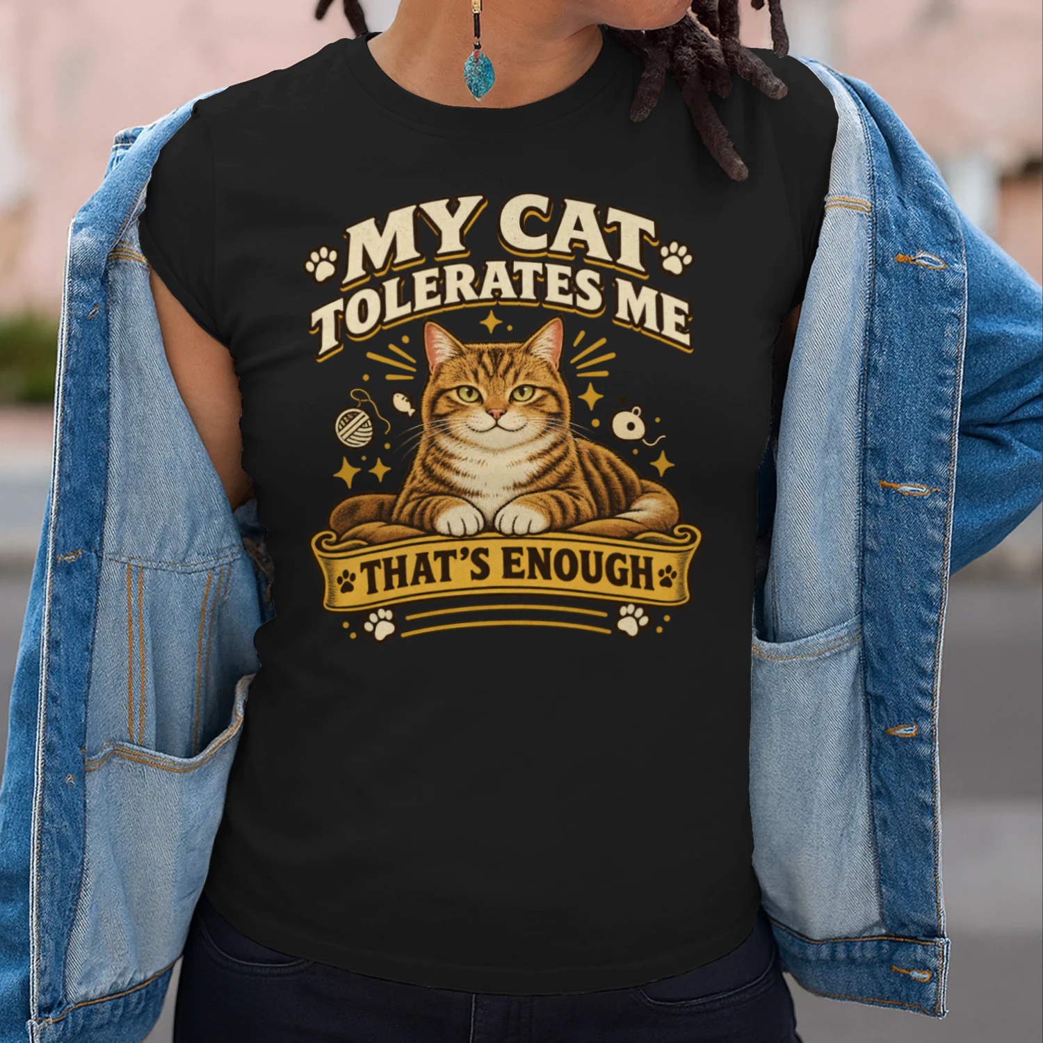 Classic Unisex T-shirt