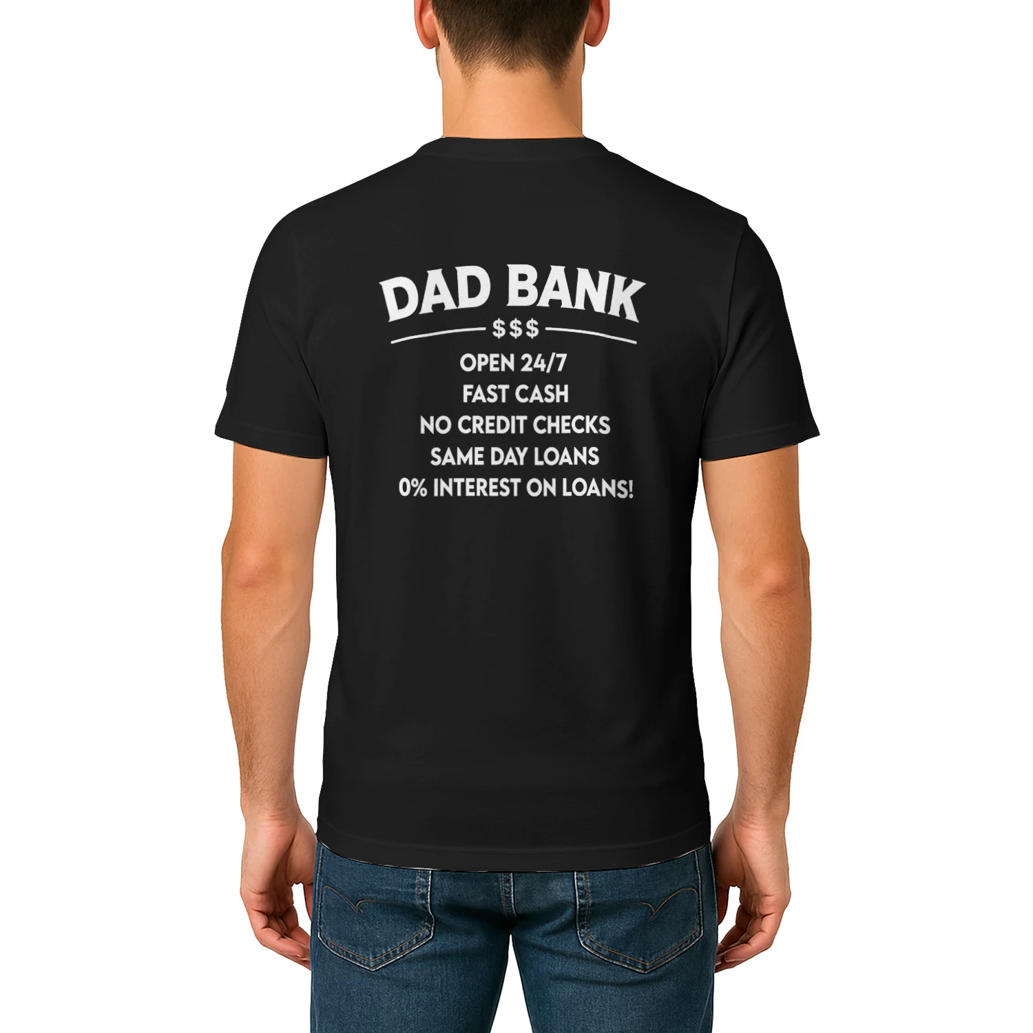 Classic Unisex T-shirt
