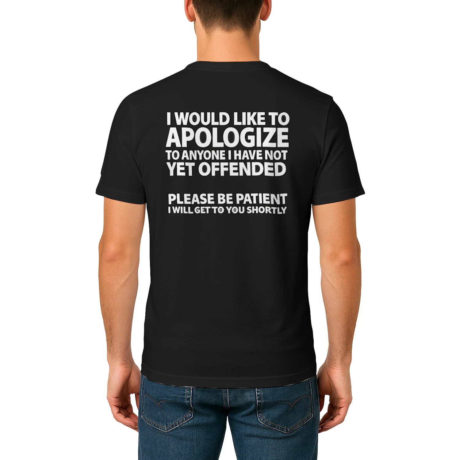 Classic Unisex T-shirt