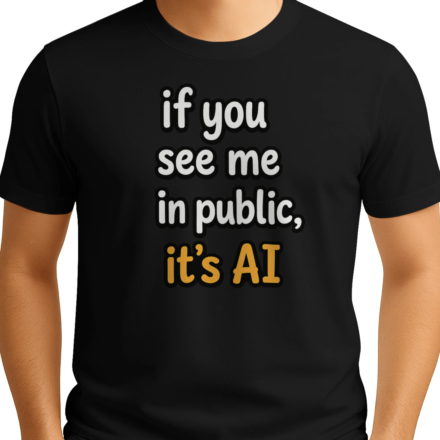 Classic Unisex T-shirt