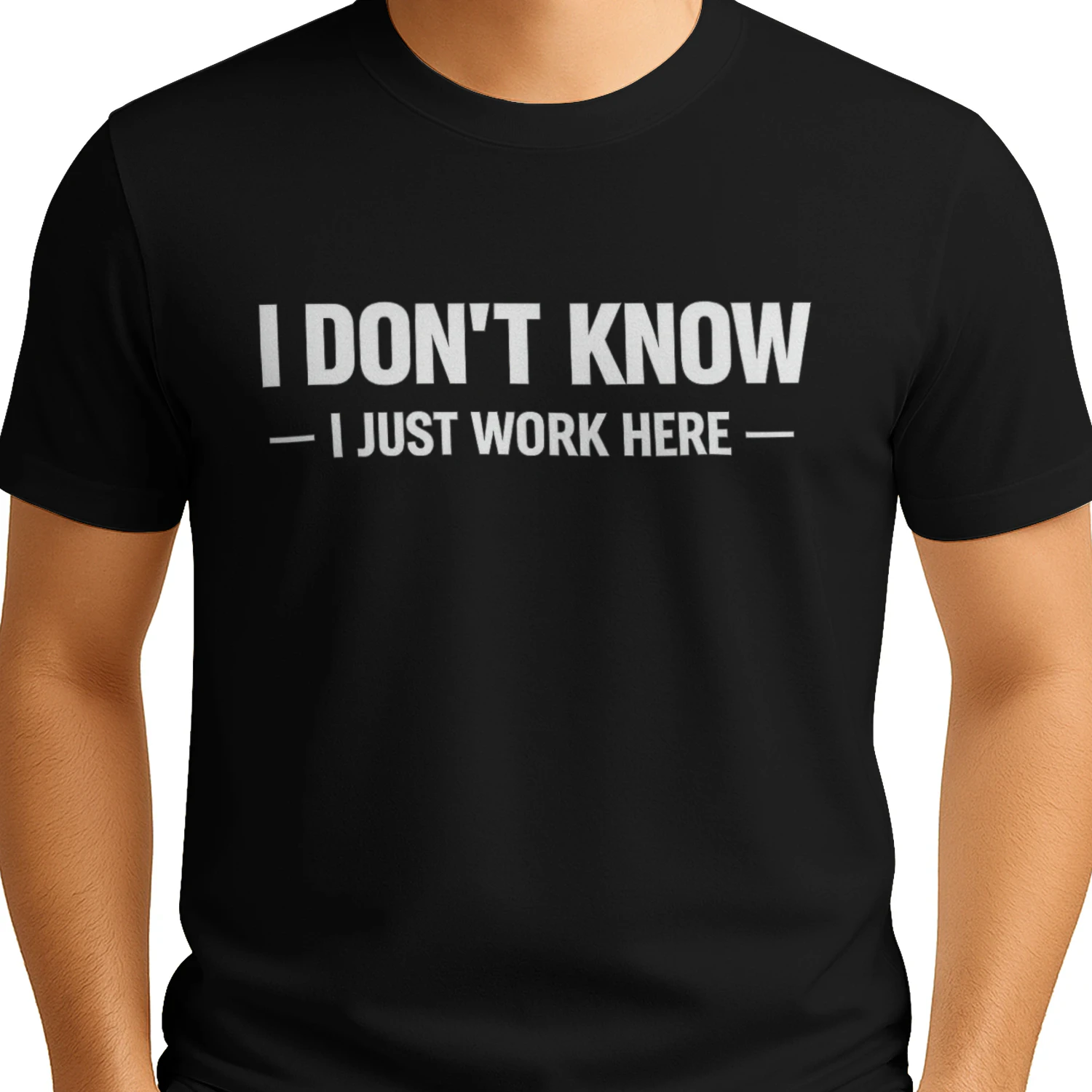 Classic Unisex T-shirt