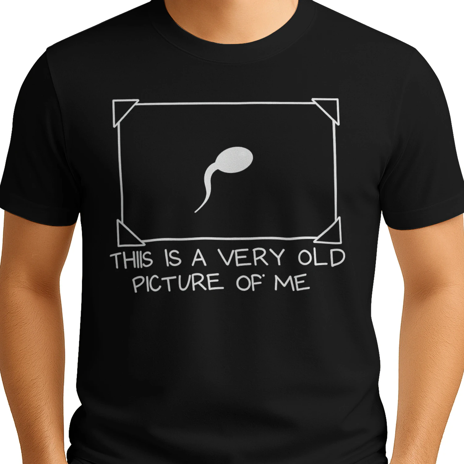 Classic Unisex T-shirt