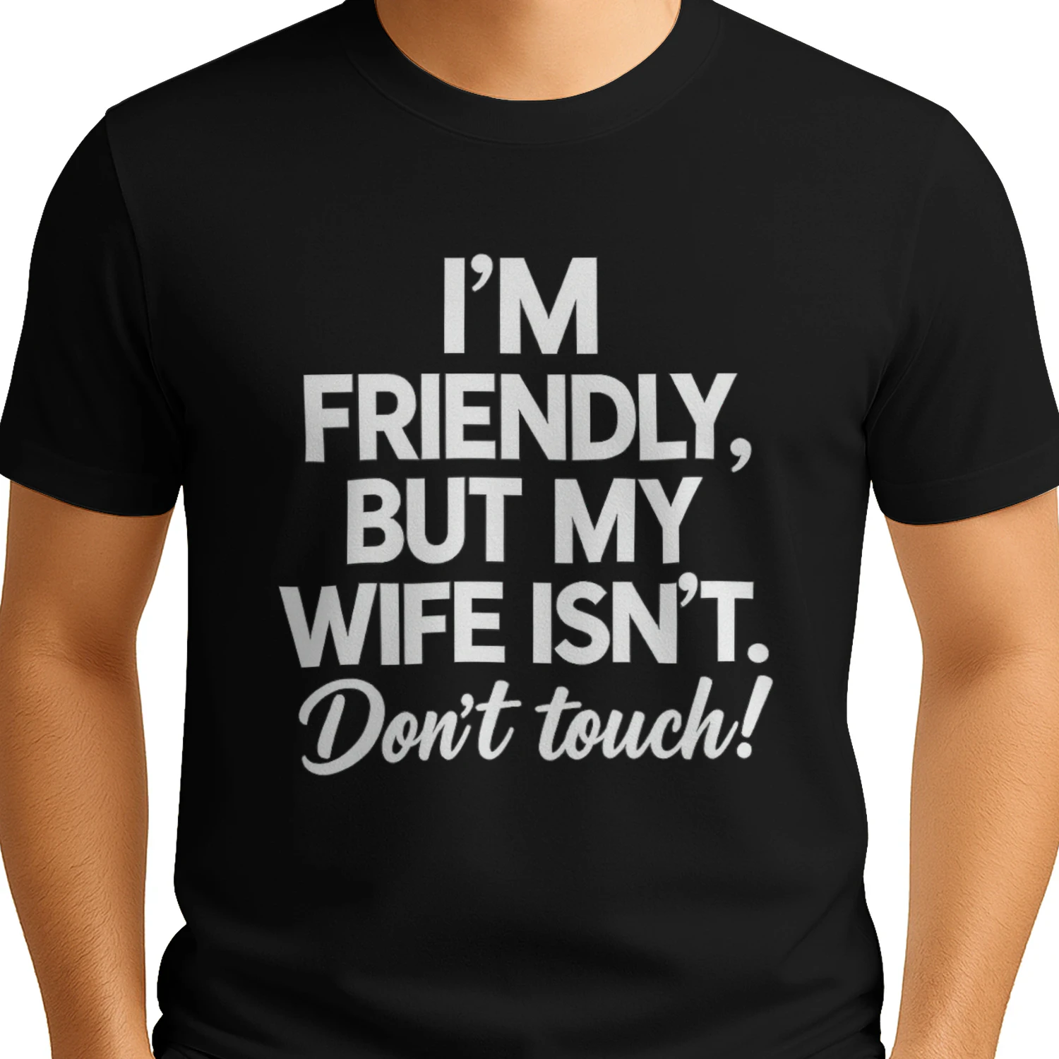 Classic Unisex T-shirt