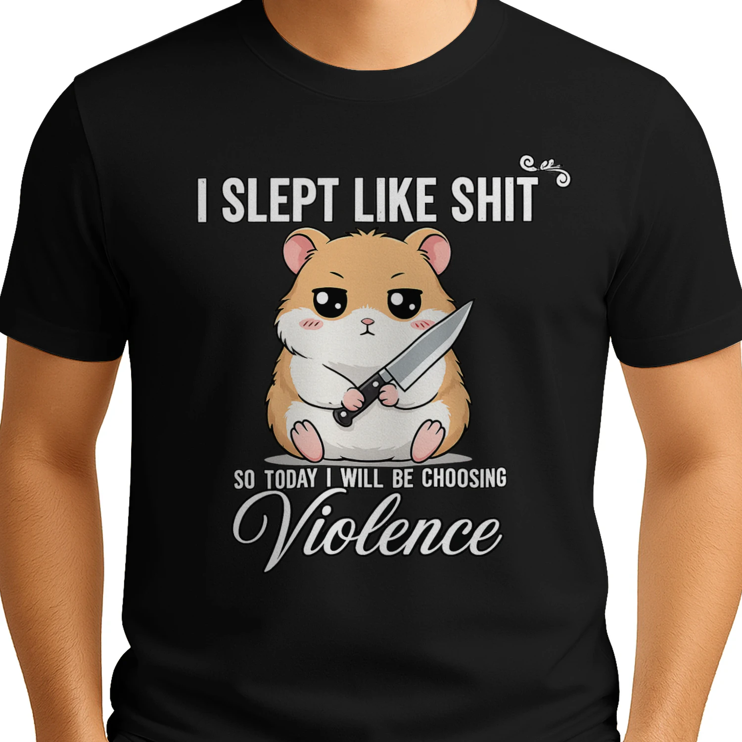 Classic Unisex T-shirt