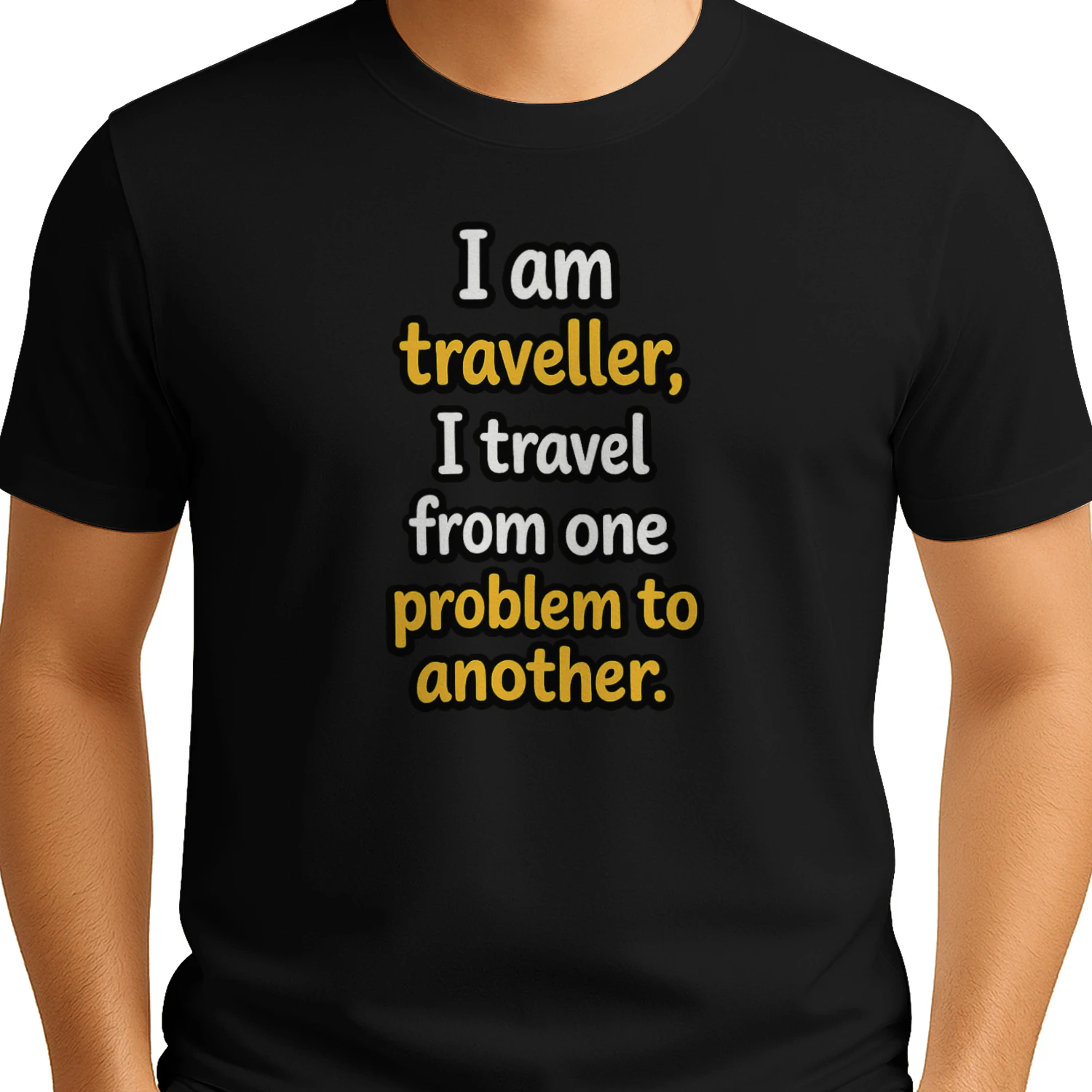 Classic Unisex T-shirt