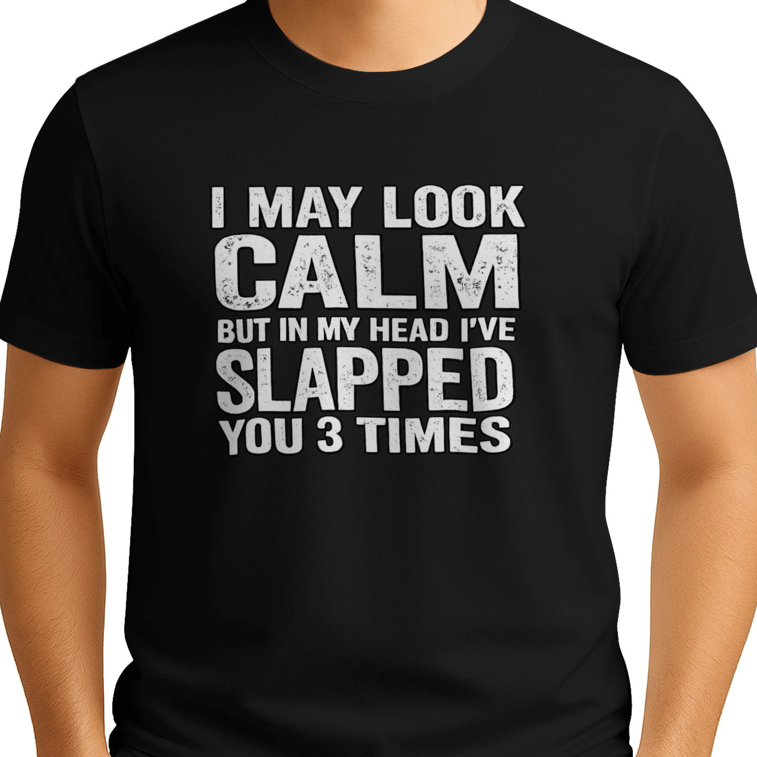 Classic Unisex T-shirt