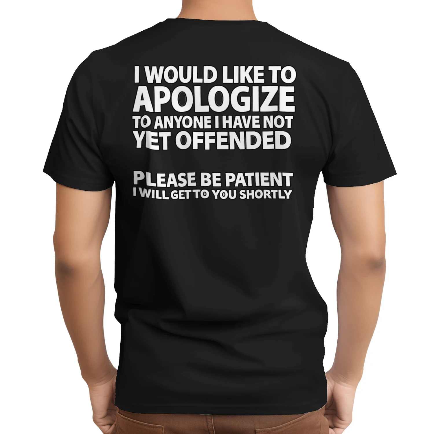 Classic Unisex T-shirt