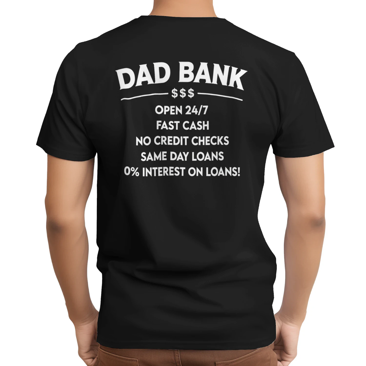 Classic Unisex T-shirt
