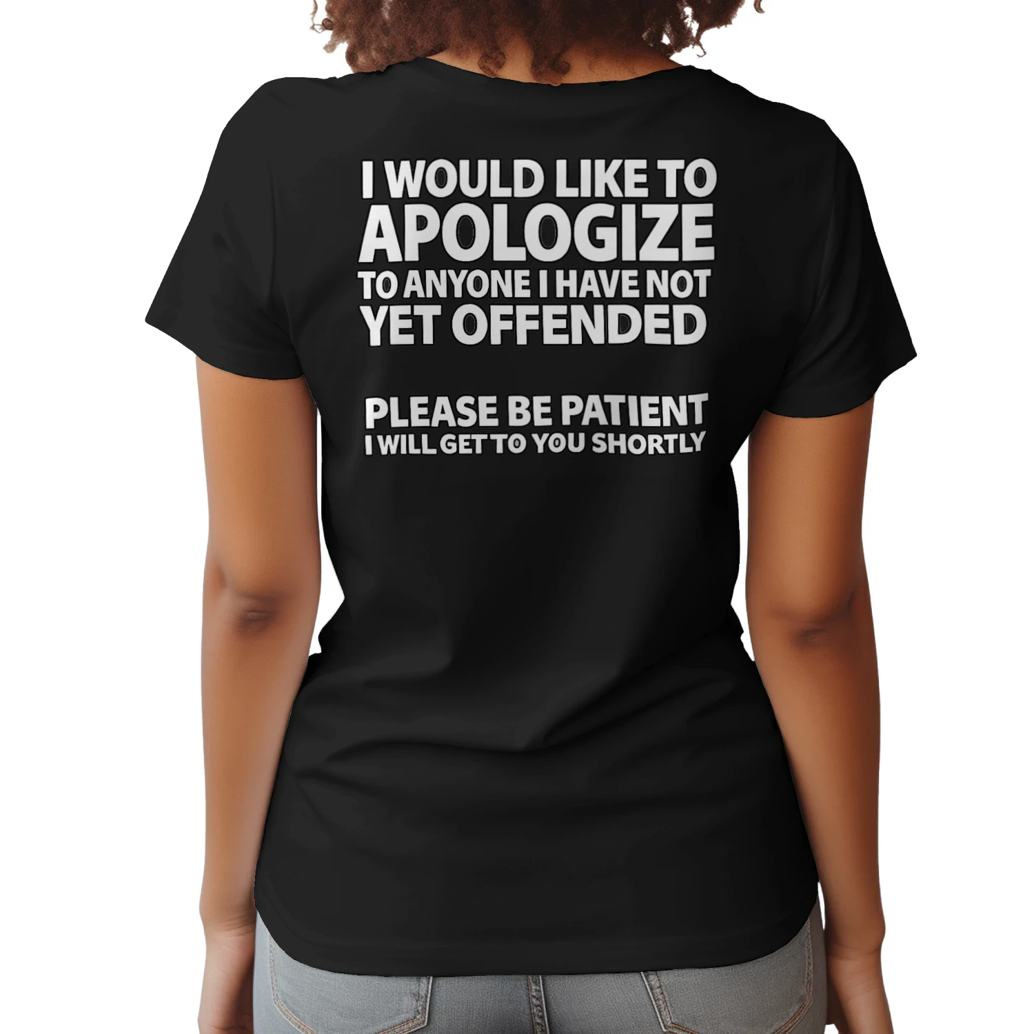Classic Unisex T-shirt