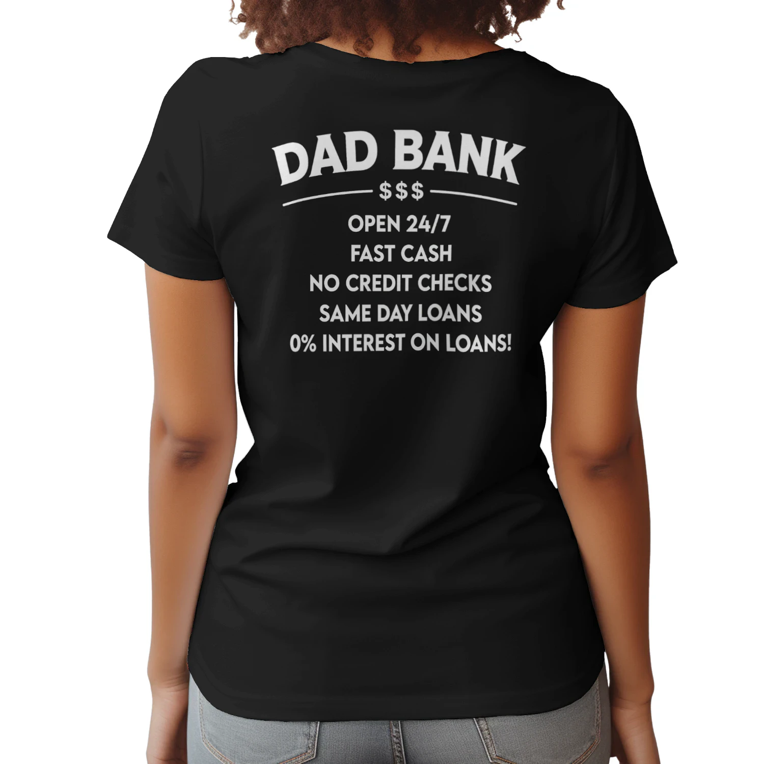 Classic Unisex T-shirt