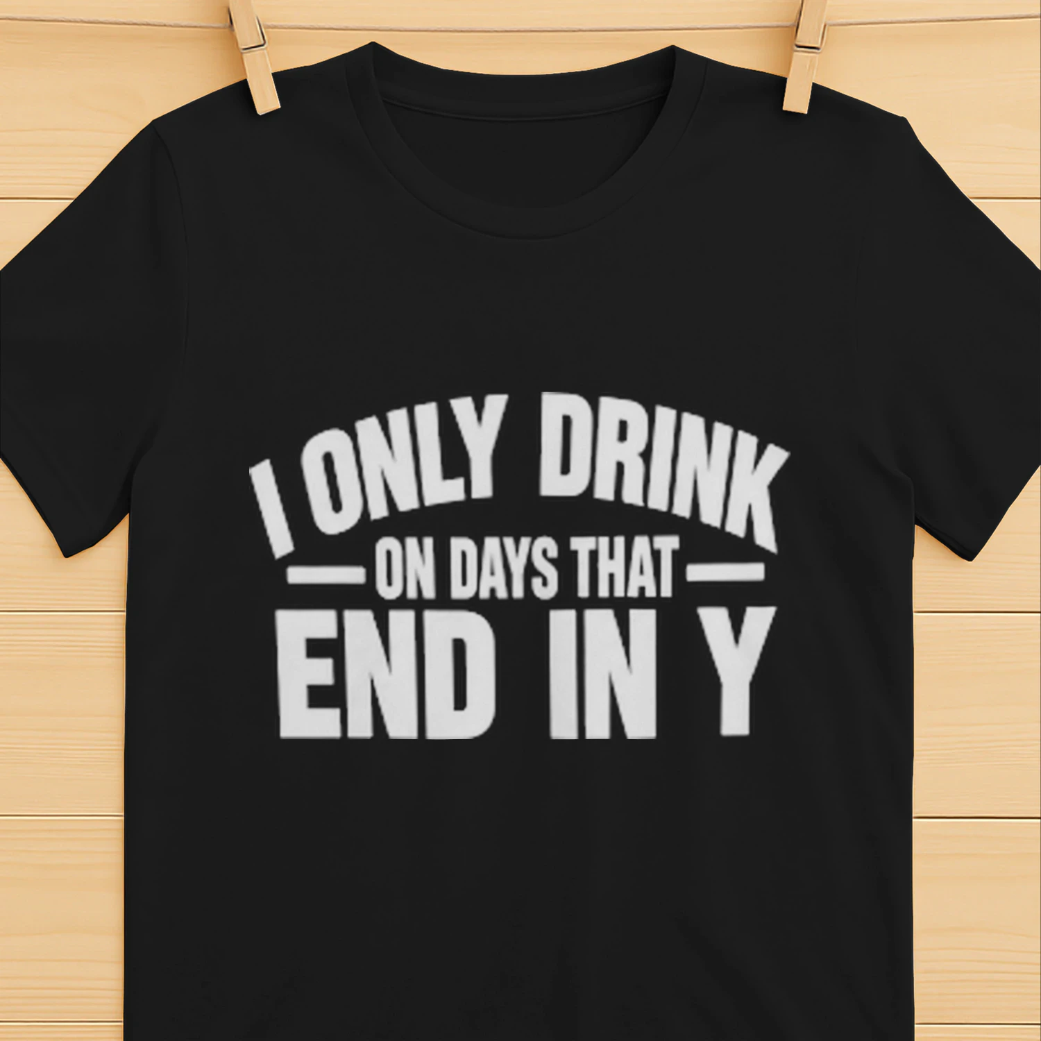 Classic Unisex T-shirt