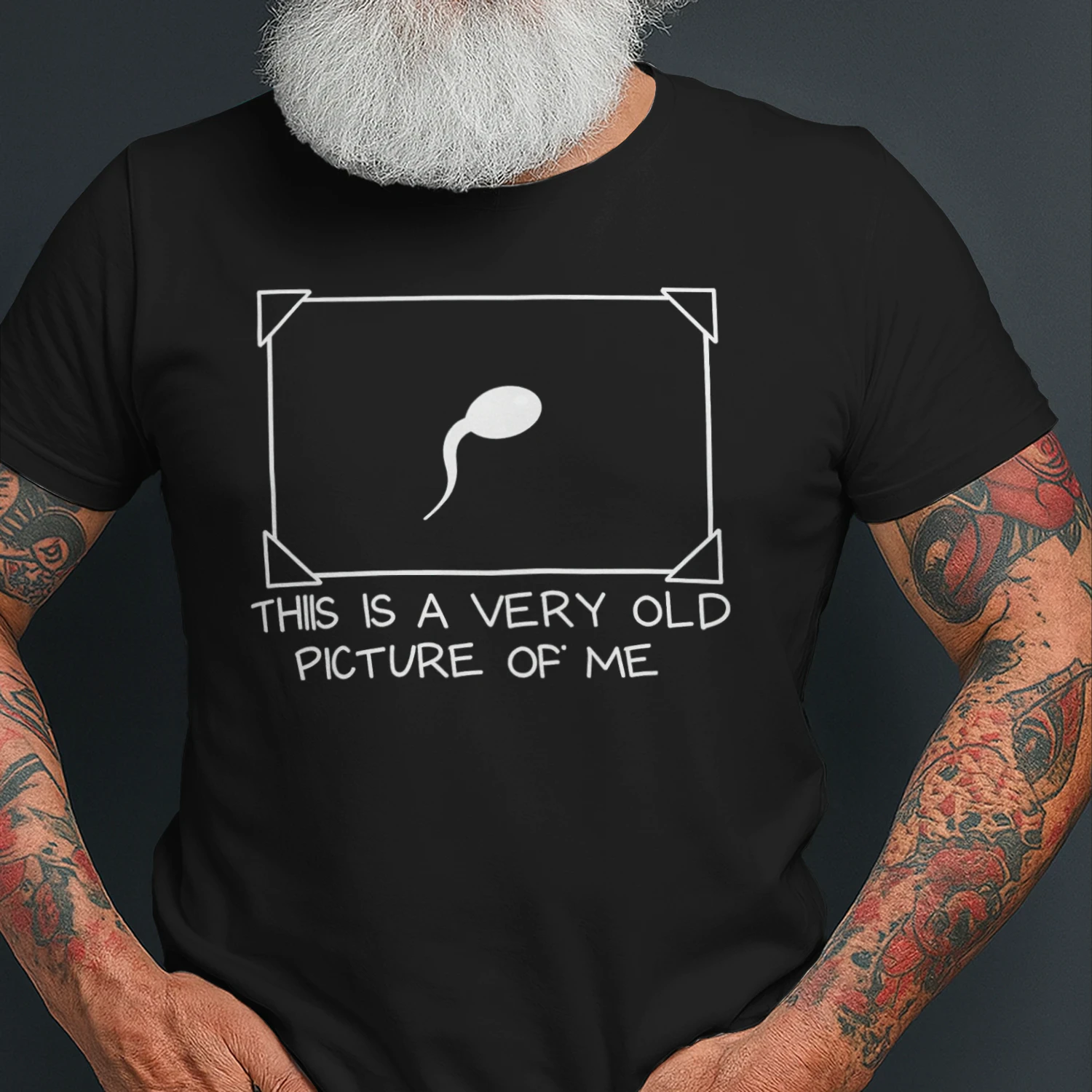 Classic Unisex T-shirt