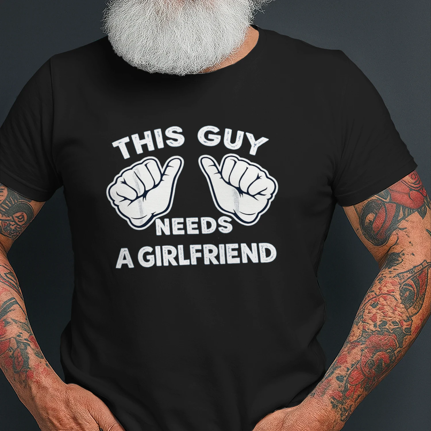 Classic Unisex T-shirt