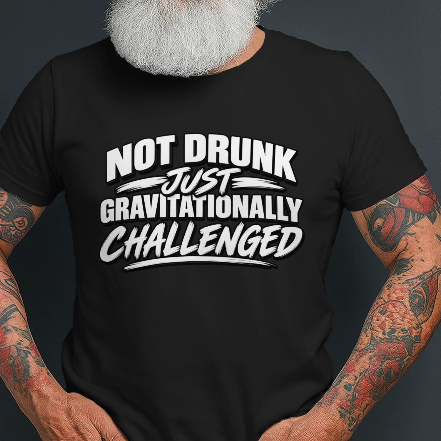 Classic Unisex T-shirt