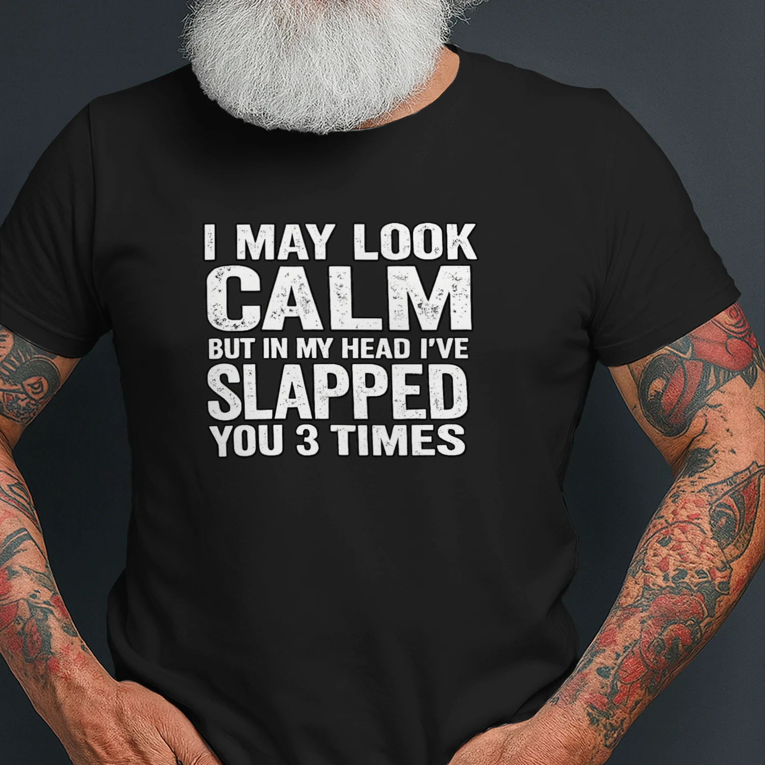 Classic Unisex T-shirt