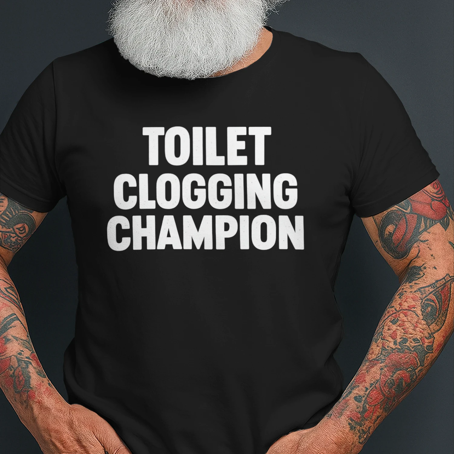 Classic Unisex T-shirt