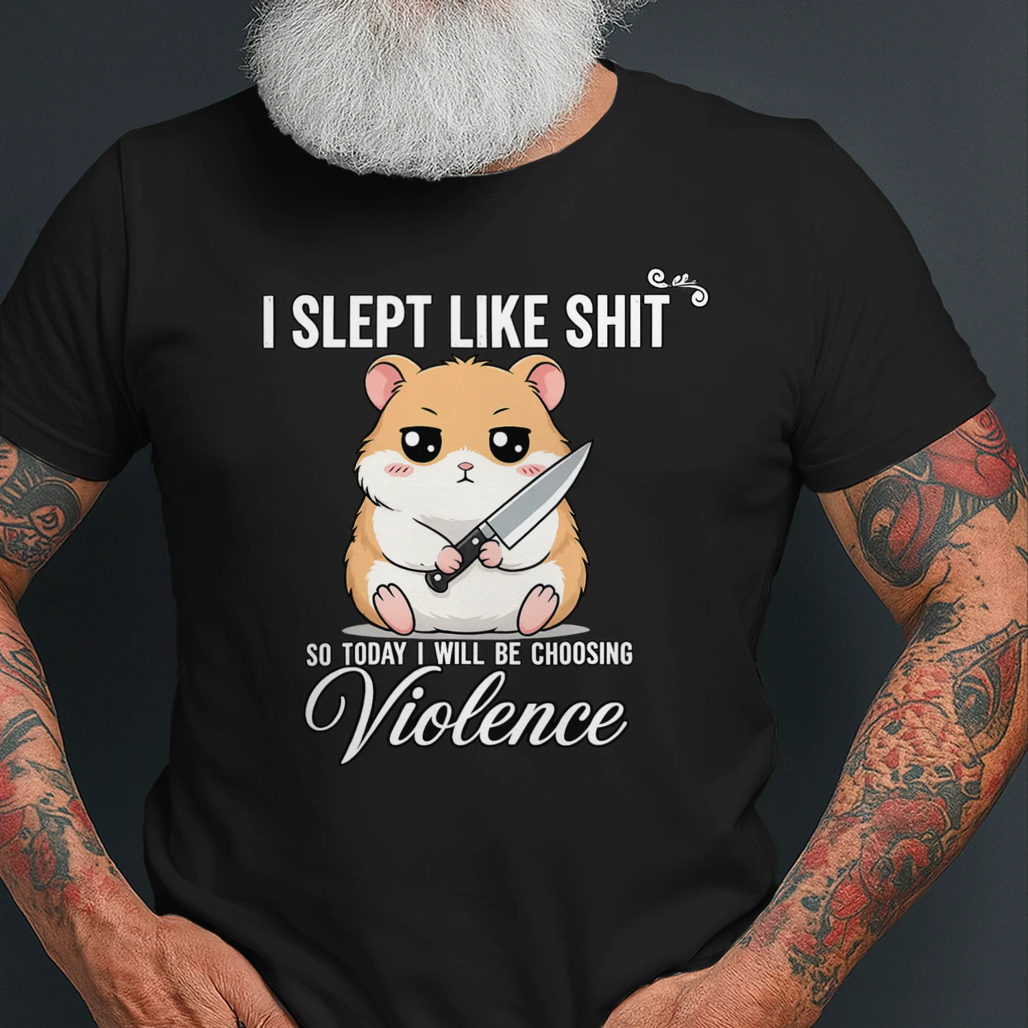 Classic Unisex T-shirt