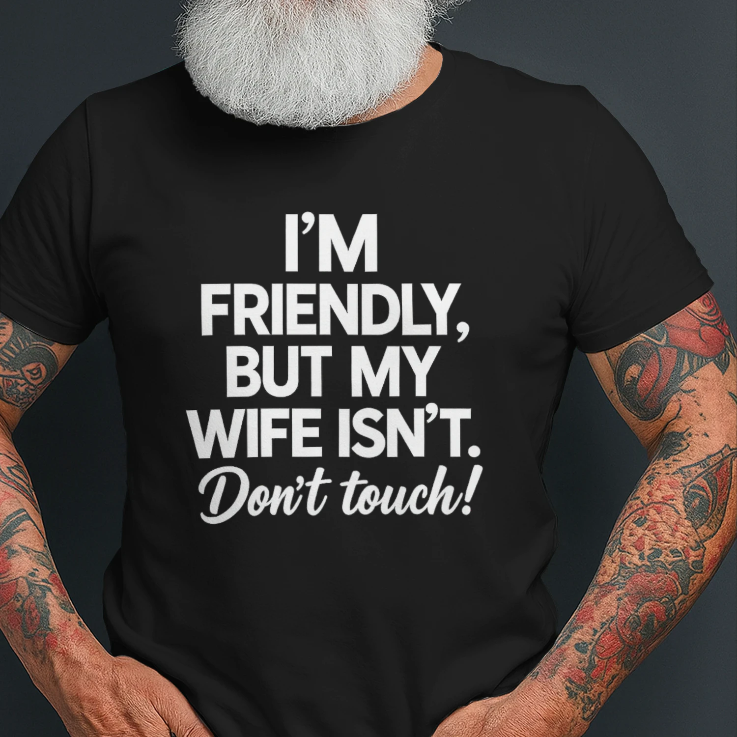 Classic Unisex T-shirt