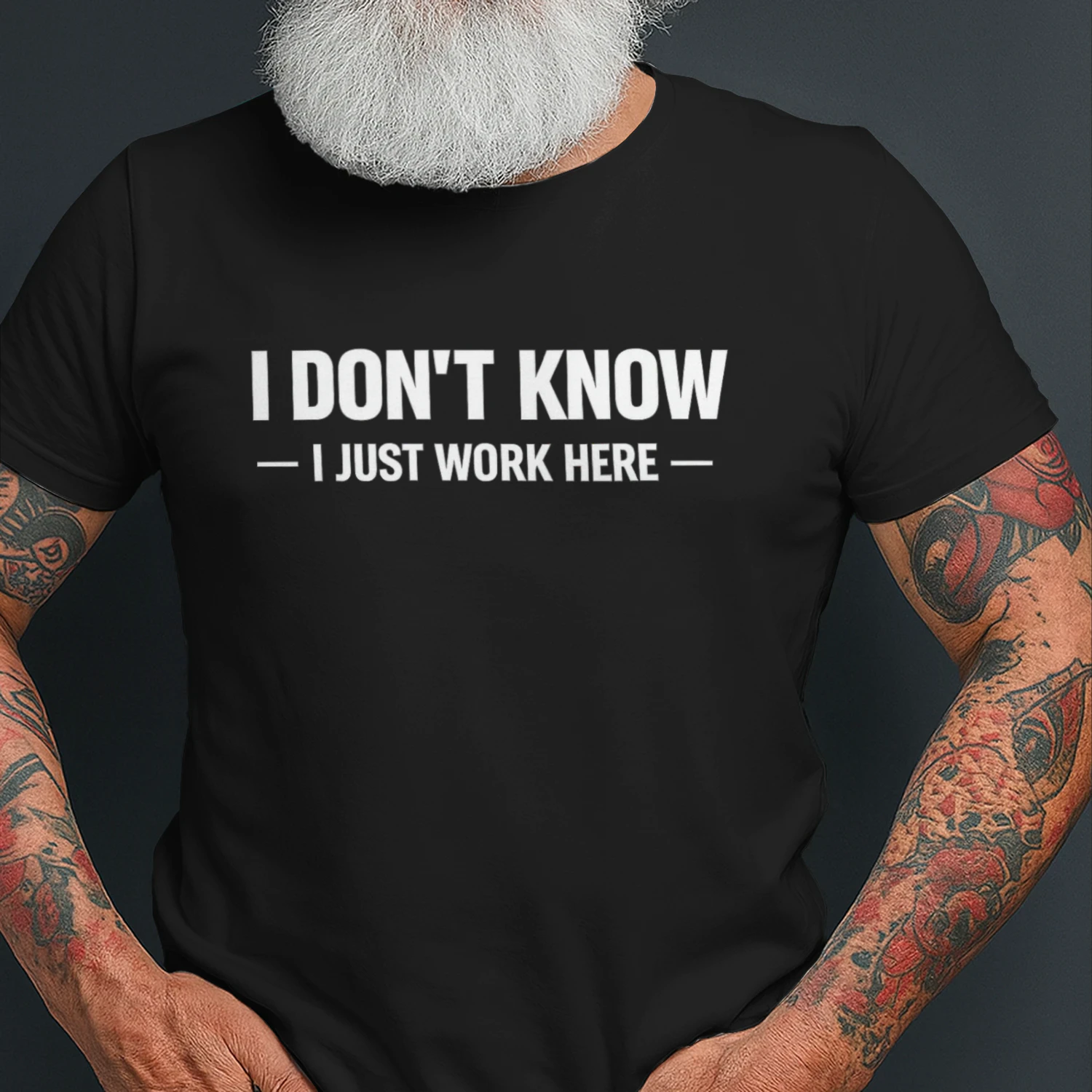 Classic Unisex T-shirt